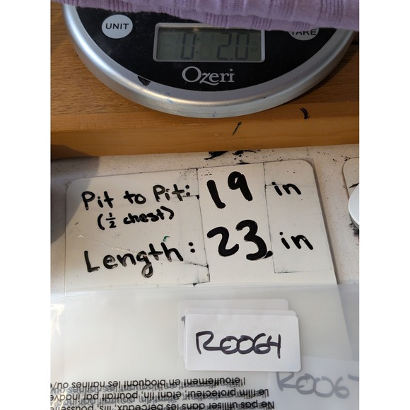 Vince 100% Cotton Ribbed Tank Top Lavender Purple L Sleeveless Layering Luxury - Picture 10 of 10